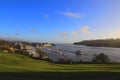 Mount Wise Parksouthern edge of Devonport and offering spectacular views over theÃÂ Royal William Yard,ÃÂ Plymouth Sound